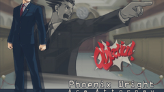 Phoenix Wright