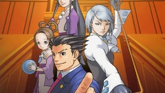 Phoenix Wright