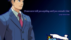 Phoenix Wright