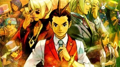 Phoenix Wright