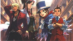 Phoenix Wright