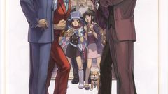 Phoenix Wright Ace Attorney