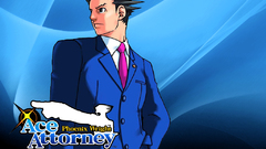 Phoenix Wright Ace Attorney
