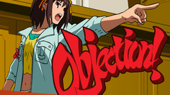 Phoenix Wright Ace Attorney