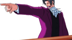 Phoenix Wright Ace Attorney