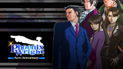 Phoenix Wright Ace Attorney