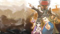 Phoenix Wright Ace Attorney