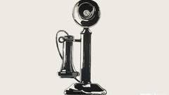 Phones grayscale Andy Warhol Incase