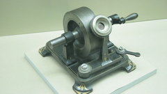 Phonograph Edison fon grafo