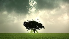 Photo Art tuesday tree