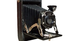 Photo camera