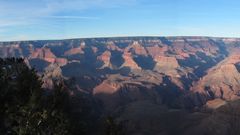 Photo grand canyon sized