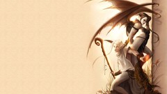 Photo manipulation 3D view