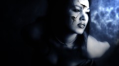 Photo manipulation artwork