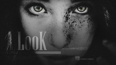 Photo manipulation artwork