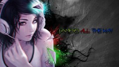 Photo manipulation artwork Gamers video games