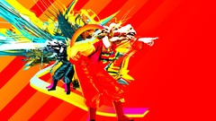 Photo manipulation digital art