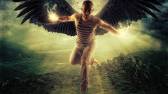 Photo manipulation digital art Roderique Arisiaman aka 