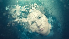 Photo manipulation digital art Roderique Arisiaman aka 