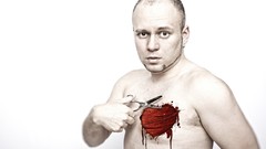 Photo manipulation digital art Roderique Arisiaman aka 