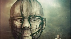 Photo manipulation digital art Roderique Arisiaman aka 