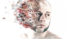 Photo manipulation digital art Roderique Arisiaman aka 