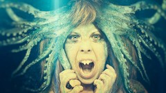 Photo manipulation digital art Roderique Arisiaman aka 