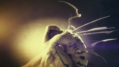 Photo manipulation digital art Roderique Arisiaman aka 