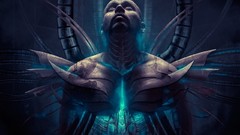 Photo manipulation digital art Roderique Arisiaman aka 