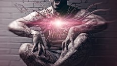 Photo manipulation digital art Roderique Arisiaman aka 