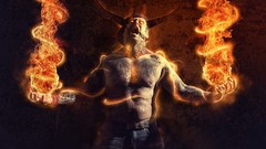 Photo manipulation digital art Roderique Arisiaman aka 