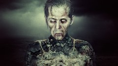 Photo manipulation digital art Roderique Arisiaman aka 