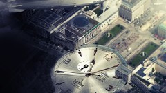 Photo manipulation fantasy art