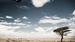 Photo manipulation fantasy art