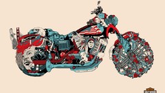 Photo manipulation fantasy art