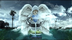 Photo manipulation iam