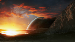 Photo manipulation Landscapes