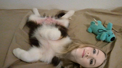 Photo manipulation saoirse ronan