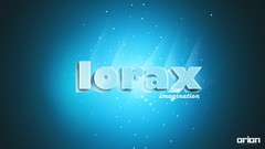 Photo manipulation The Lorax