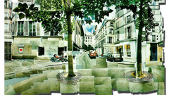 Photo montage by David