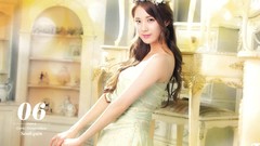 Photo shoot Korean Girls Generation SNSD Seohyun