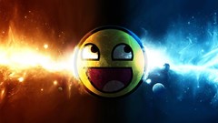 Photo windows van You are viewer banned achtergrond