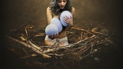 Photographers Brooke Shaden