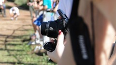 Photographers Cameras Parks events