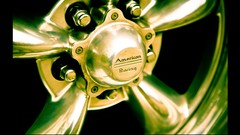 Photographers Ford mustang artwork muscle cars