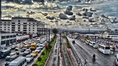 Photographers Istanbul HDR Photography