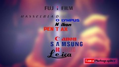 Photographers Nikon posters inspiration brands canon samsung 