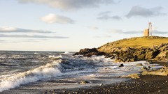 Photographers travel iceland