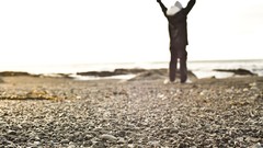 Photographers travel iceland