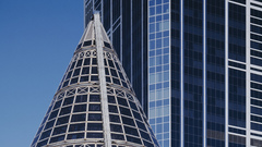 Photographs some hr architecture